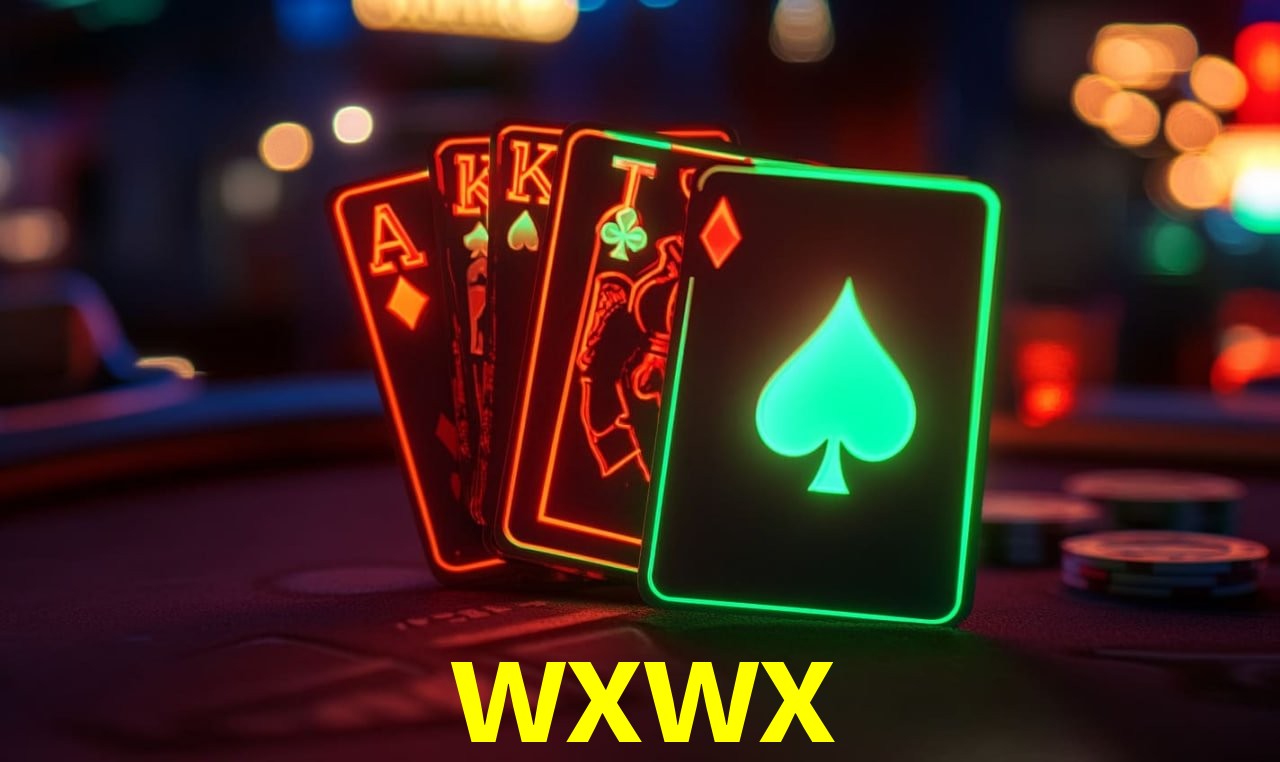 wxwx Slots - wxwx visual 1